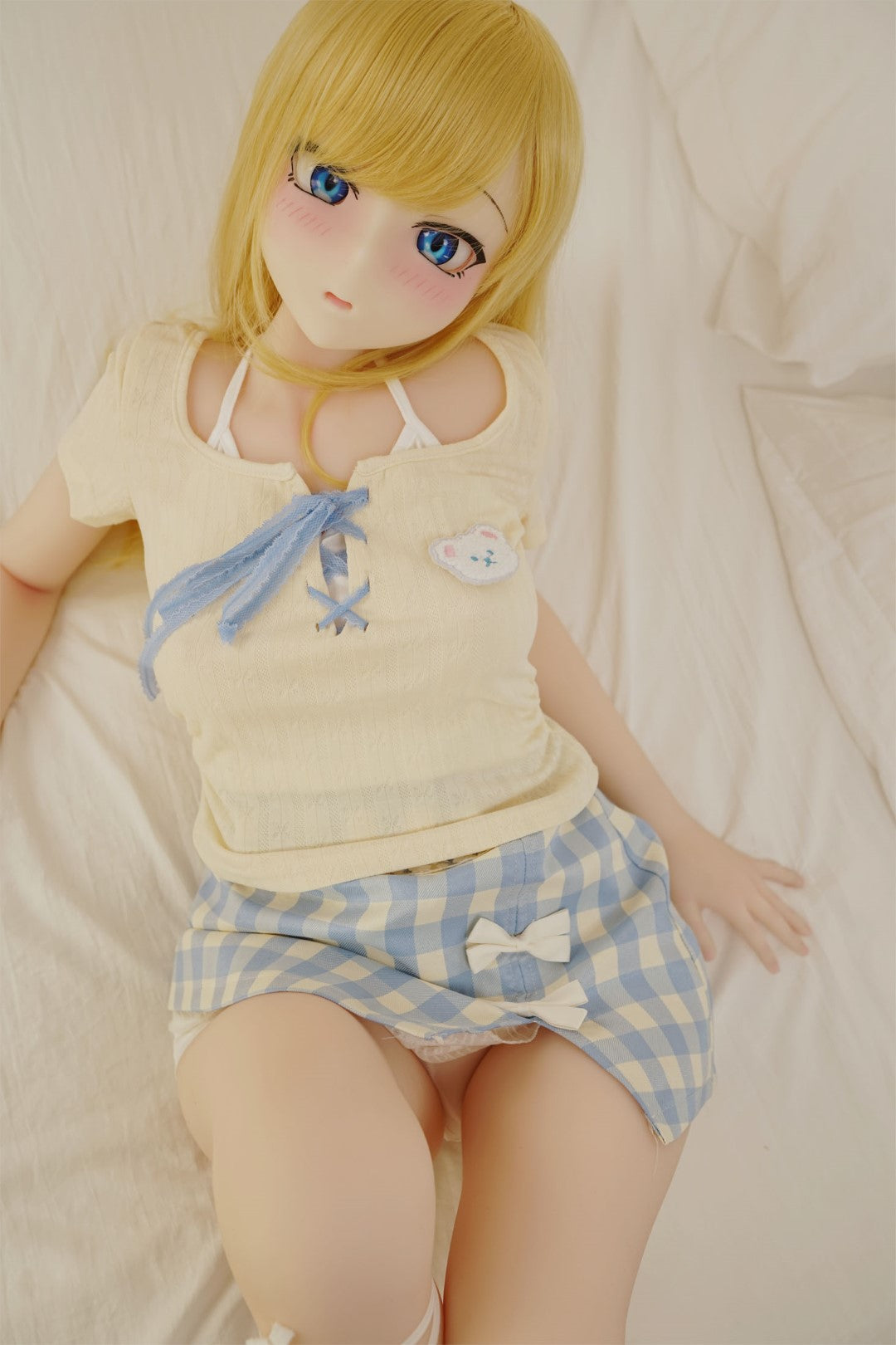 Akane muñeca sexual (Irokebijin 149cm B-Kupa S-TPE)