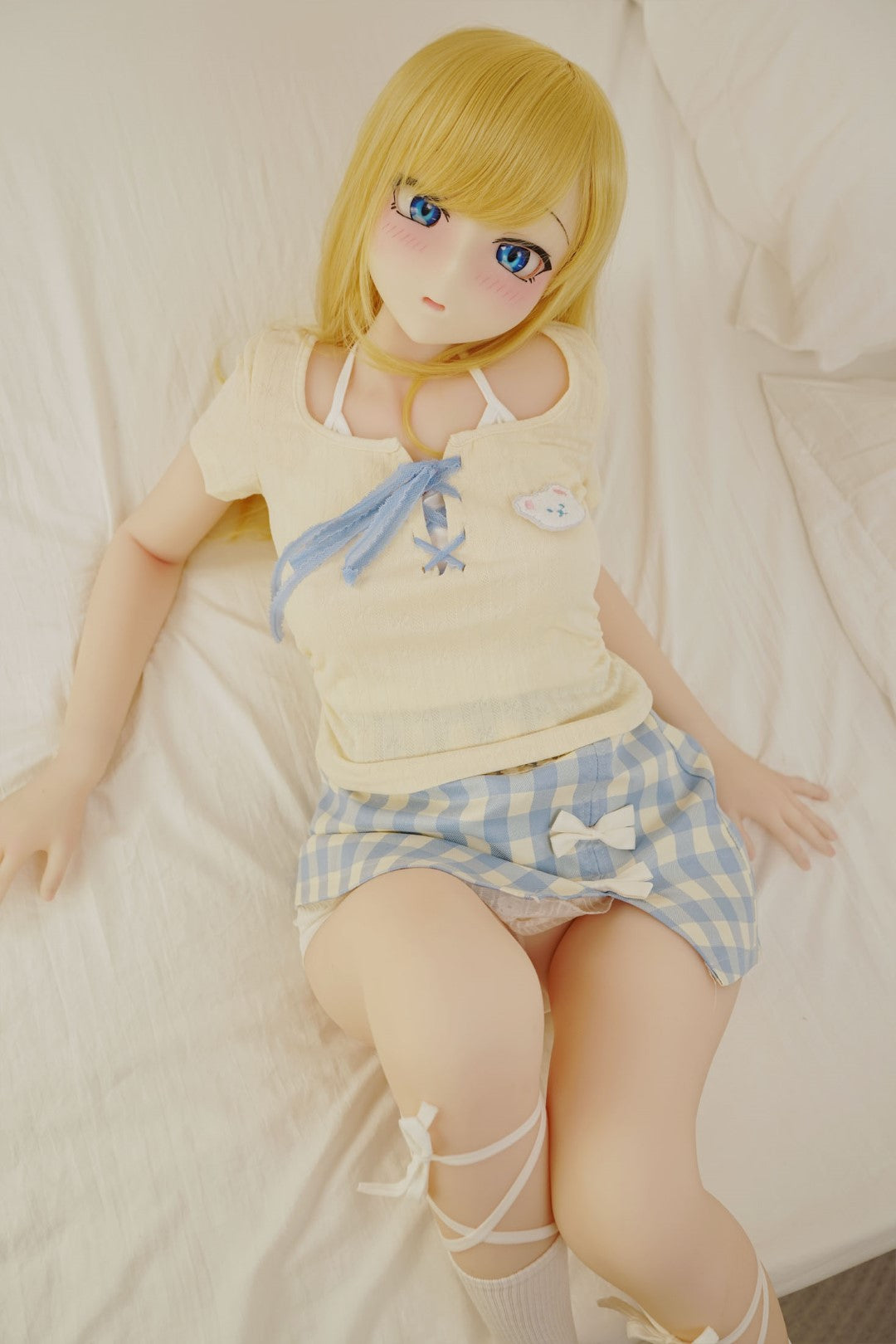 Akane muñeca sexual (Irokebijin 149cm B-Kupa S-TPE)