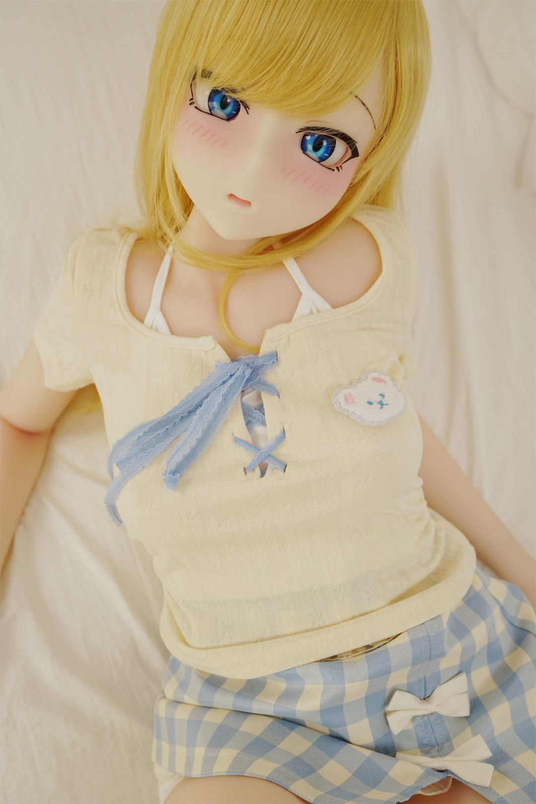 Akane muñeca sexual (Irokebijin 149cm B-Kupa S-TPE)