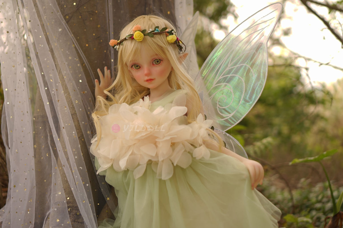 Aosei muñeca sexual (YJL Doll Copa E de 80 cm #011 de silicona)