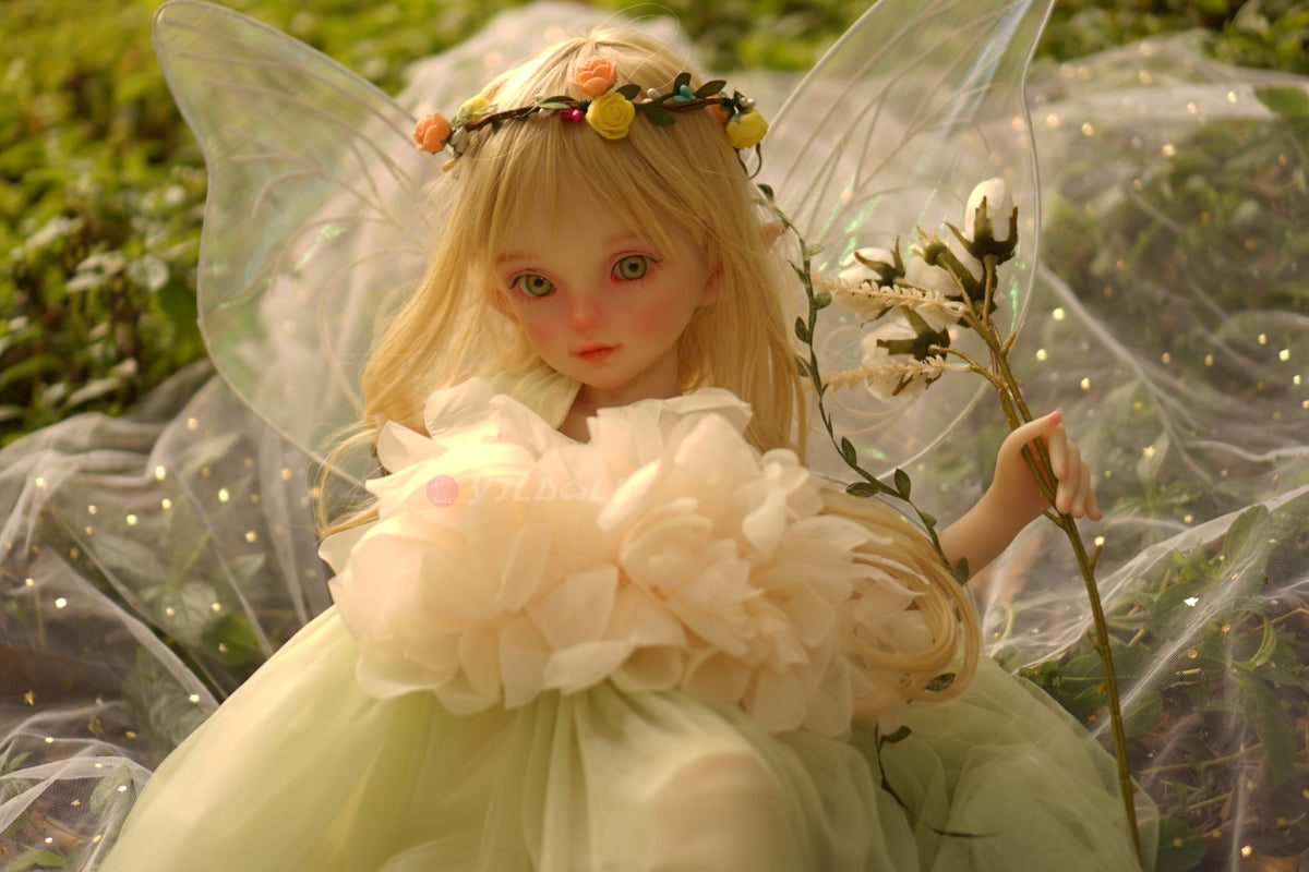 Aosei muñeca sexual (YJL Doll Copa E de 80 cm #011 de silicona)