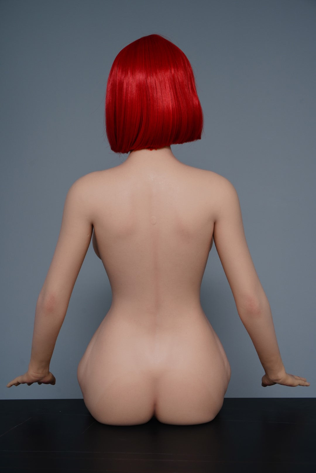 daniela muñeca sexual (Galatea Doll 163cm D-Cup #044 Silicona)