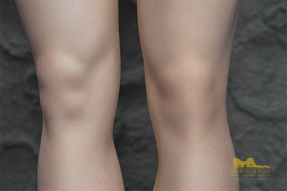 nueve muñeca sexual (Irontech Doll Copa E T3-3 de 158 cm RST silicona)