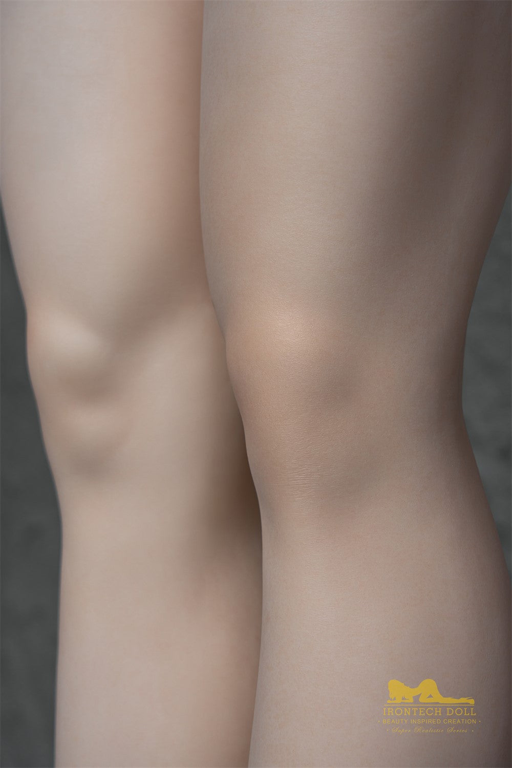 Nueve muñeca sexual (Irontech Doll 158 cm E-CUP T3-1 Silicona)