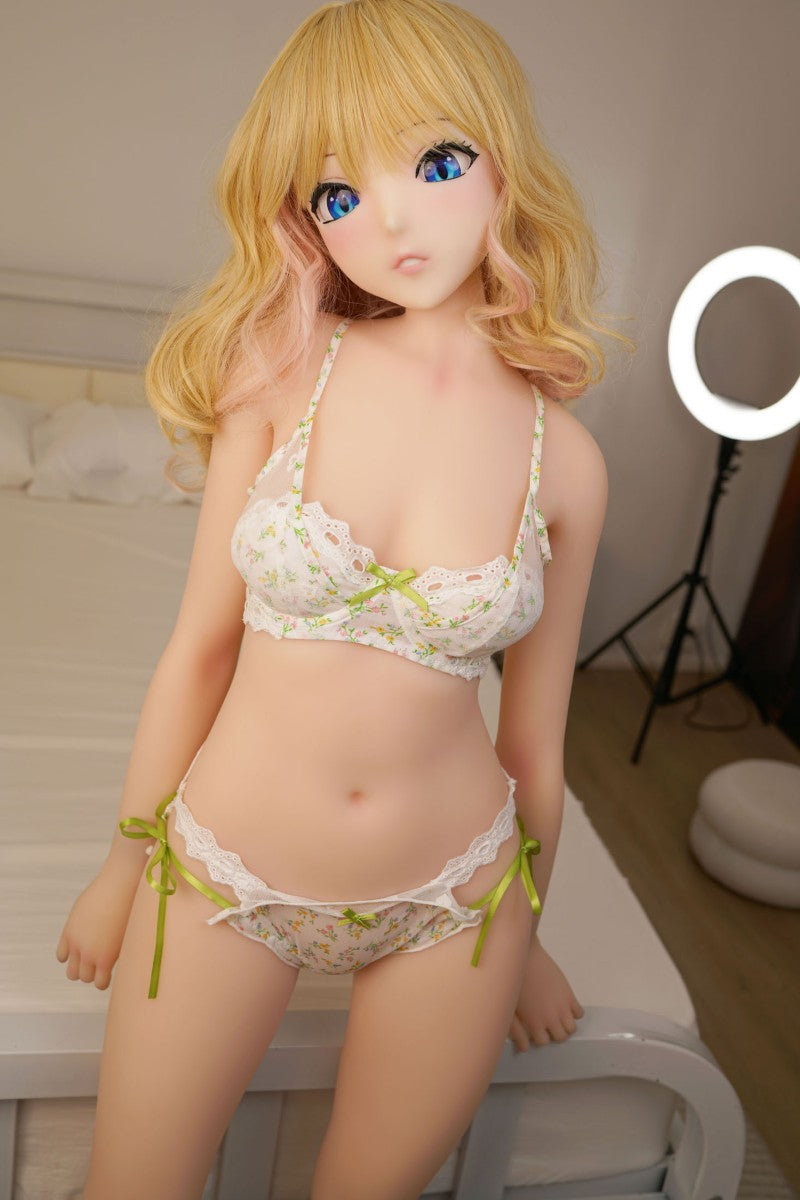Komachi muñeca sexual (Irokebijin 149 cm Copa B S-TPE)
