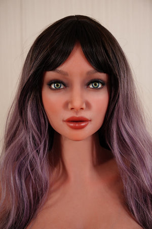 Ramona muñeca sexual (Wm-Doll 166cm C-CUP #SS196 TPE+Silicona)