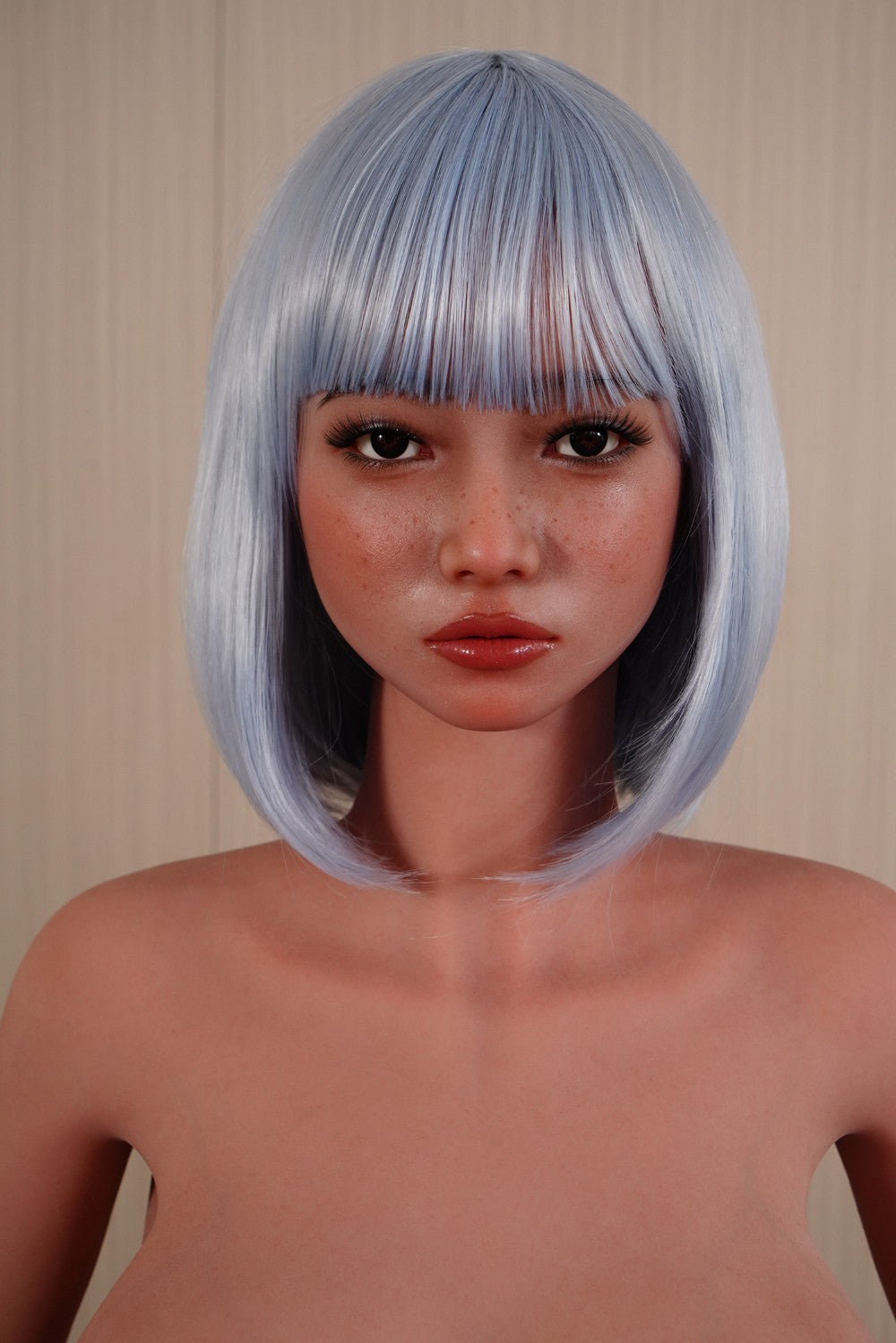 Astra muñeca sexual (WM-Doll Copa D de 172 cm #SS168 TPE+silicona)