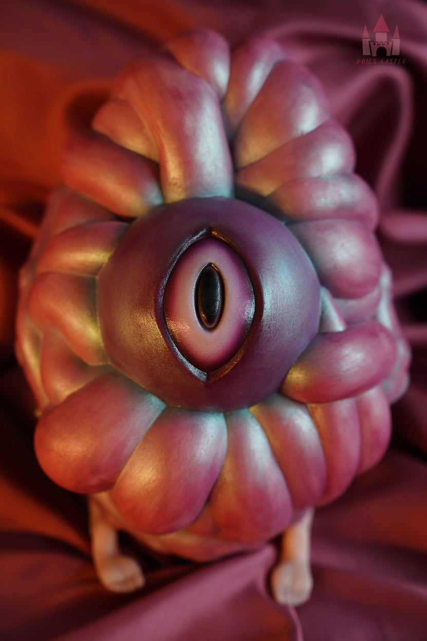 Mr.nicco Masturbator (Dolls Castle #M4 Silicona)