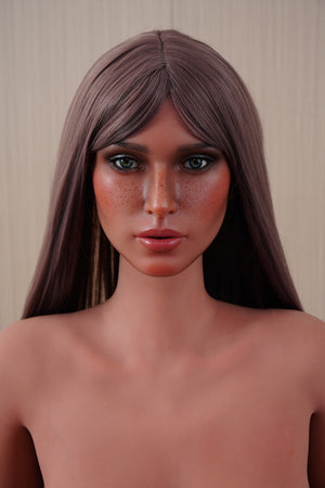 Lola muñeca sexual (Wm-Doll 165cm D-Kupa #SS111 TPE+Silicona)