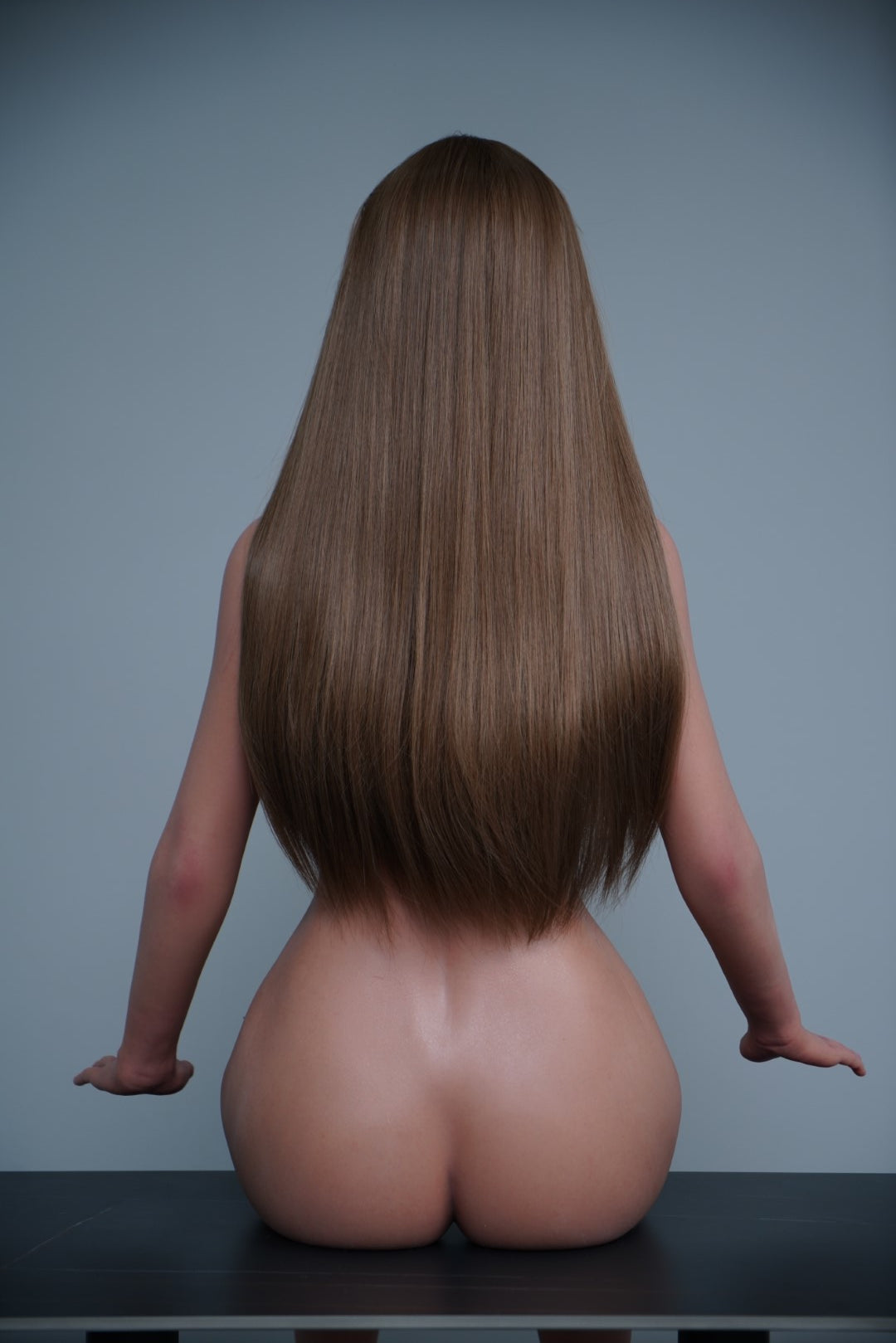 juliana muñeca sexual (Galatea Doll 163cm D-Cup #044 Silicona)