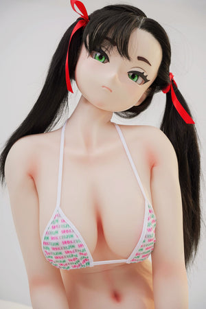 Marnie muñeca sexual (Irokebijin 147 cm F-Kupa HSS Silicone)