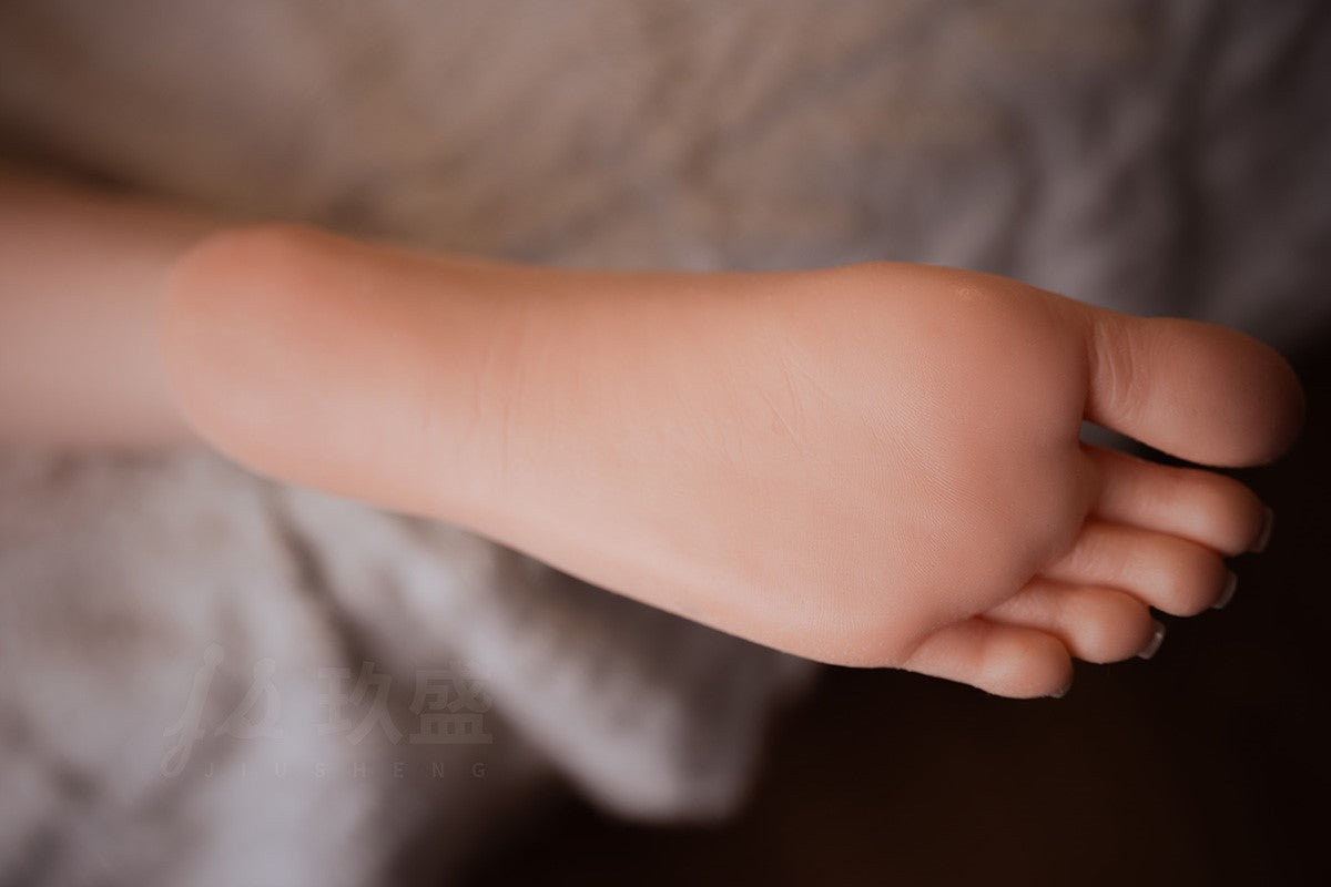 Lirio muñeca sexual (Jiusheng 160cm Copa E #6B ROS TPE+Silicona)