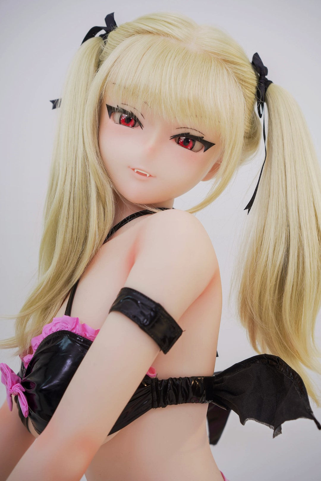 Abby muñeca sexual (Irokebijin 148 cm F-Kupa HSS Silicone)
