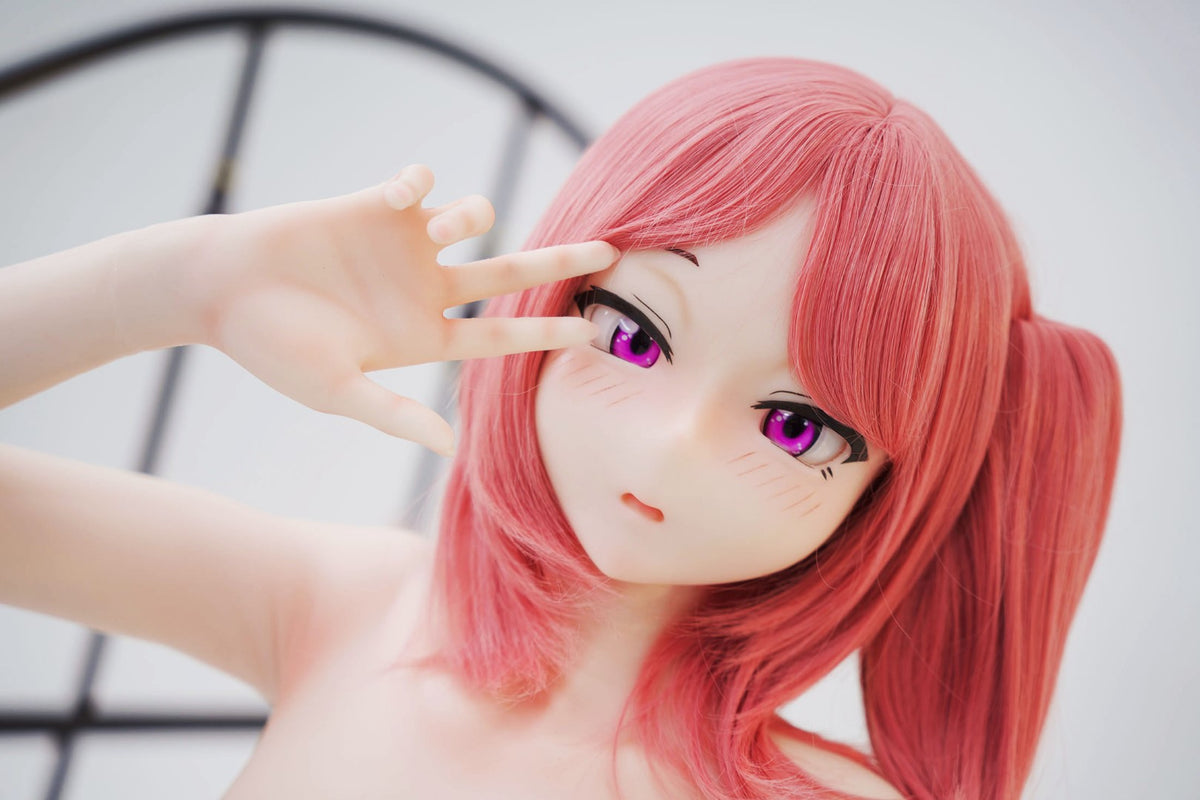 akane muñeca sexual (Irokebijin 148 cm Copa F HSS Silicona)
