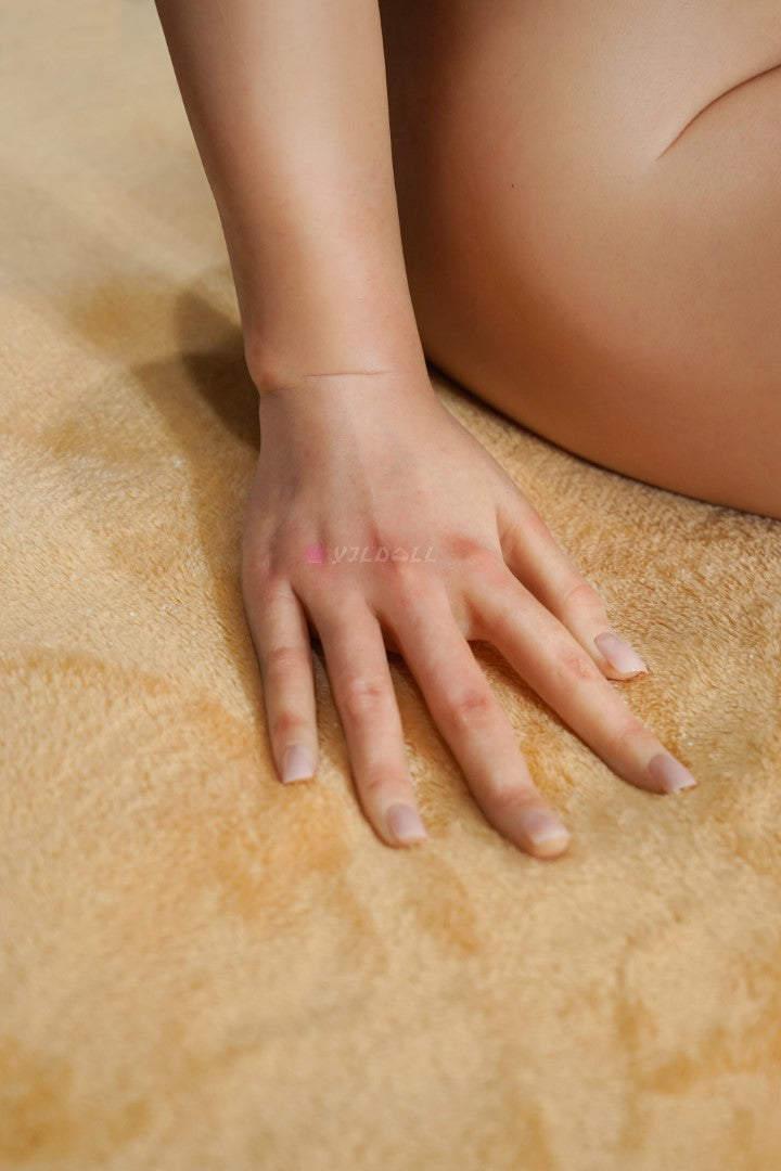 Sook Sex doll (YJL Doll 168cm D-cup #837 silicone)