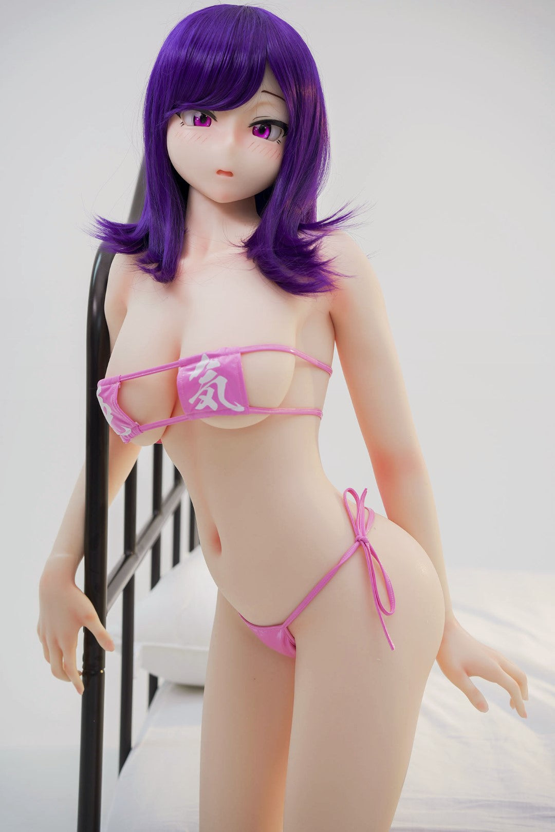 akane muñeca sexual (Irokebijin 148 cm Copa F HSS Silicona)