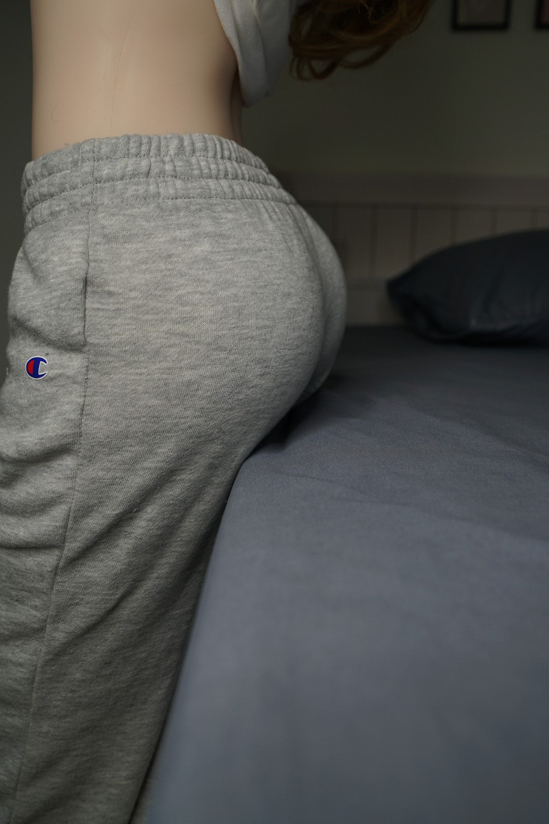 Phoebe muñeca sexual (Piper Doll 130 cm D-Cup de silicona)