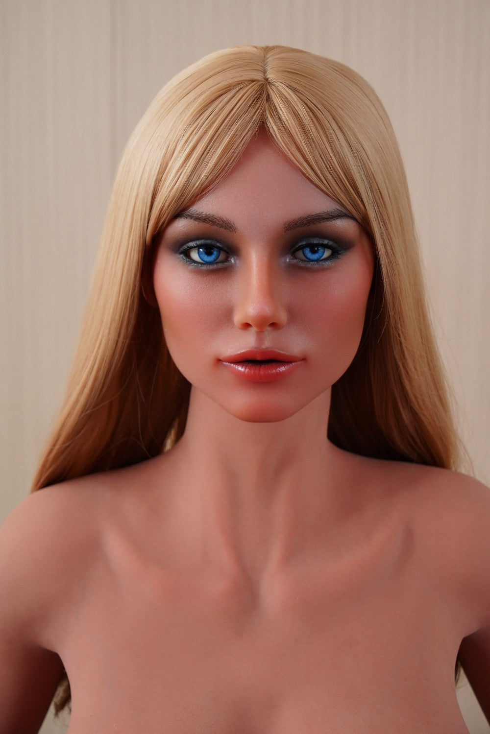 Ingela muñeca sexual (WM-Doll 172cm D-Kupa #SS162 TPE+Silicona)