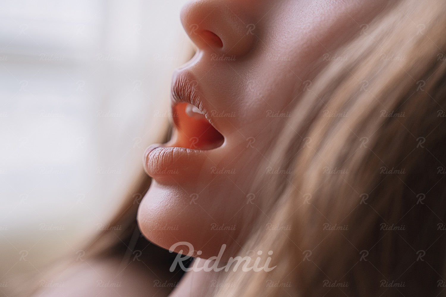 Amber muñeca sexual (Ridmii Doll 164 cm C-CUP TPE+Silicona)