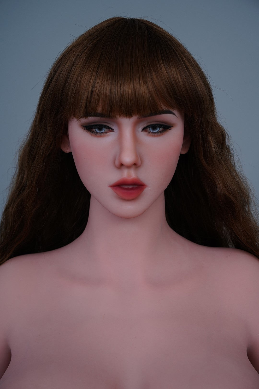 Salsa muñeca sexual (WM-Doll Copa H de 163 cm #198)