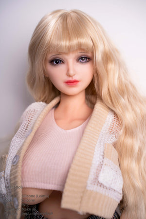 Leimu muñeca sexual (Jarliet Silicona de copa electrónica de 60 cm) (