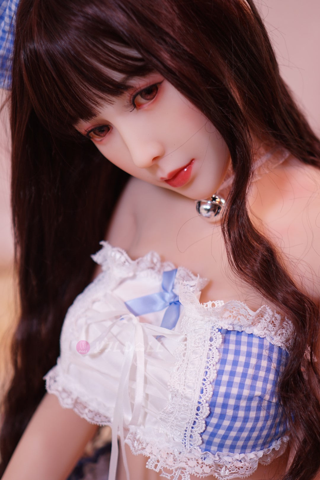 Zara's Sex doll (YJL Doll 156cm F-cup silicone)