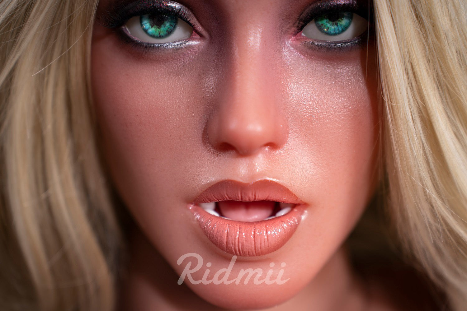 Kendra muñeca sexual (Ridmii Doll 165 cm copa C TPE+silicona)