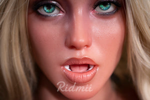 Kendra muñeca sexual (Ridmii Doll 165cm C-Kupa TPE+Silicona)