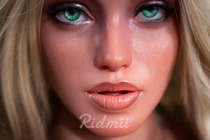 Kendra muñeca sexual (Ridmii Doll 165cm C-Kupa TPE+Silicona)