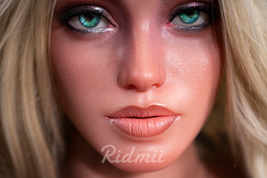 Kendra muñeca sexual (Ridmii Doll 165cm C-Kupa TPE+Silicona)