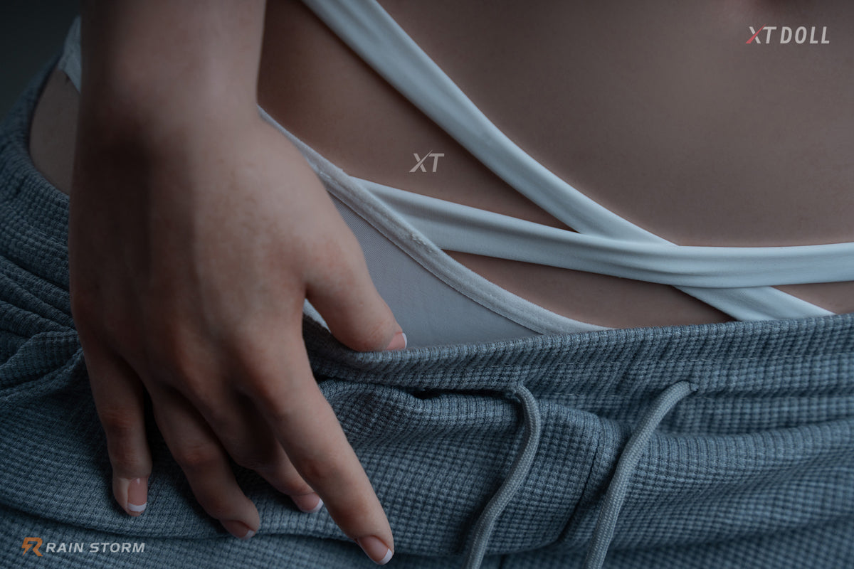 irina muñeca sexual (XT Doll 163 cm Copa F #XT-18 Silicona)