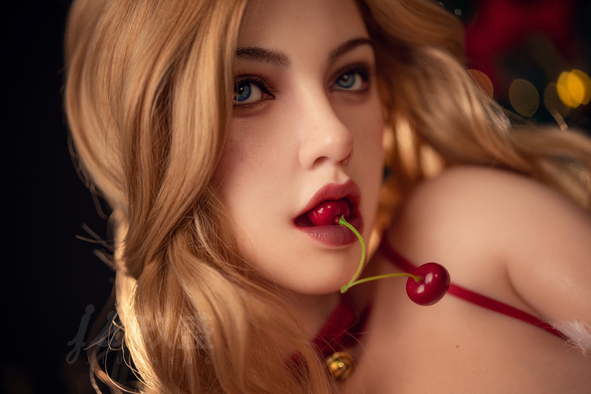 Lisa muñeca sexual (Jiusheng 160cm E-Cup #3B Silicona)