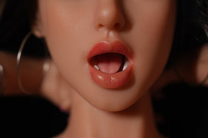 Mila Sex doll (Hrdoll 158cm I-cup #R2 silicone)