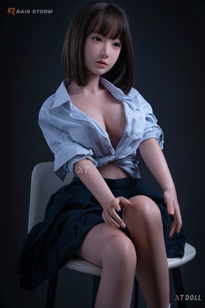 Asumi muñeca sexual (XT Doll 157cm D-Kupa #XT-Bym16 Silicona)