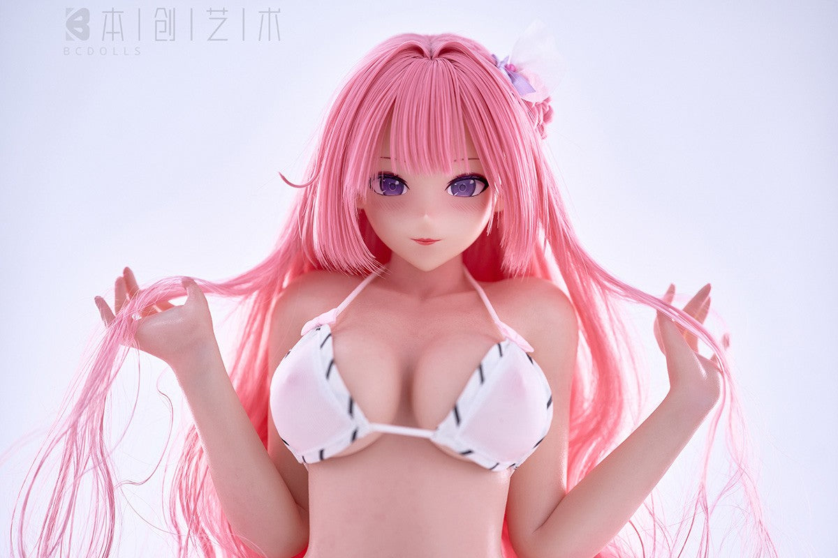 Dorothy Sex doll (BC-Doll 63cm E-cup F100A silicone)