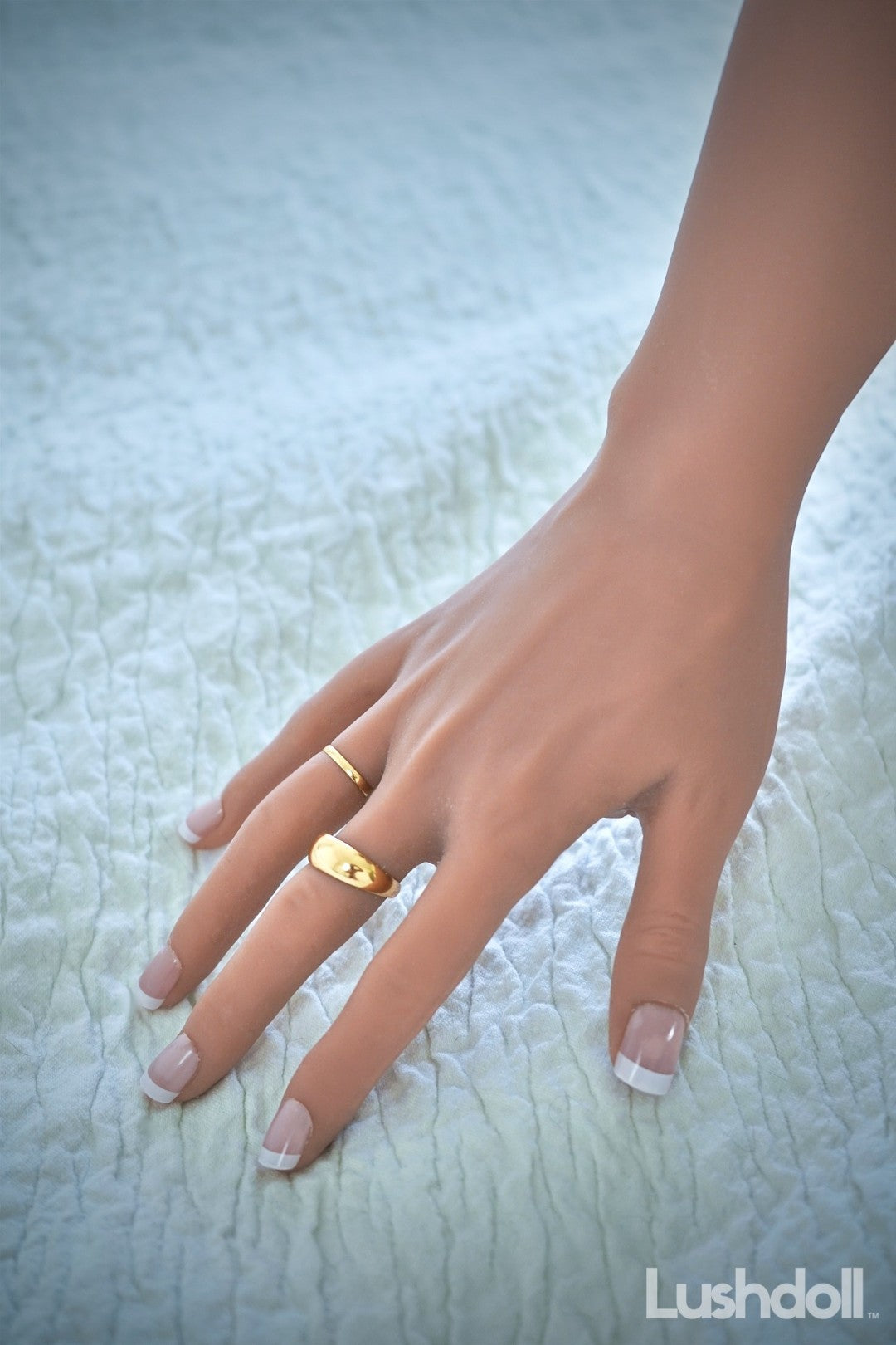 jema muñeca sexual (Lushdoll 162 cm Copa G #8 TPE)