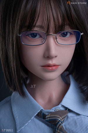 Asumi muñeca sexual (XT Doll 157cm D-Kupa #XT-Bym16 Silicona)