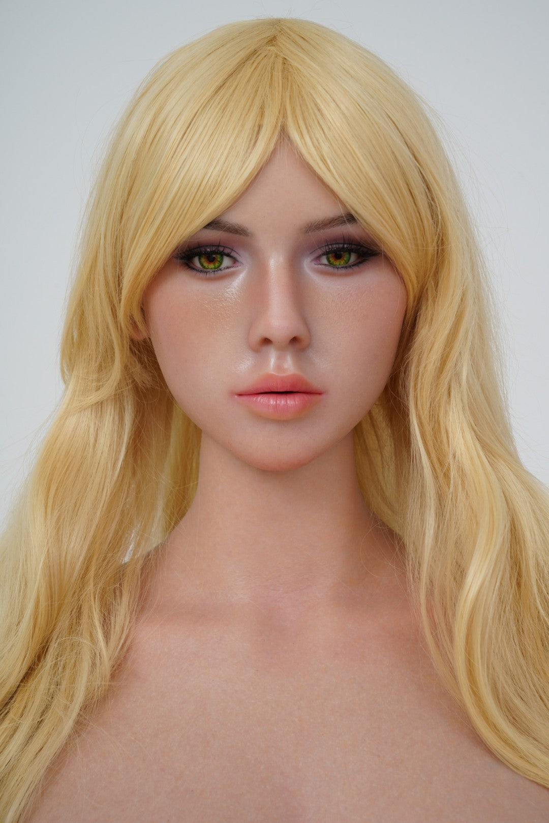 Isabella Sex doll (WM-Doll 163cm H-cup Q#198 silicone)