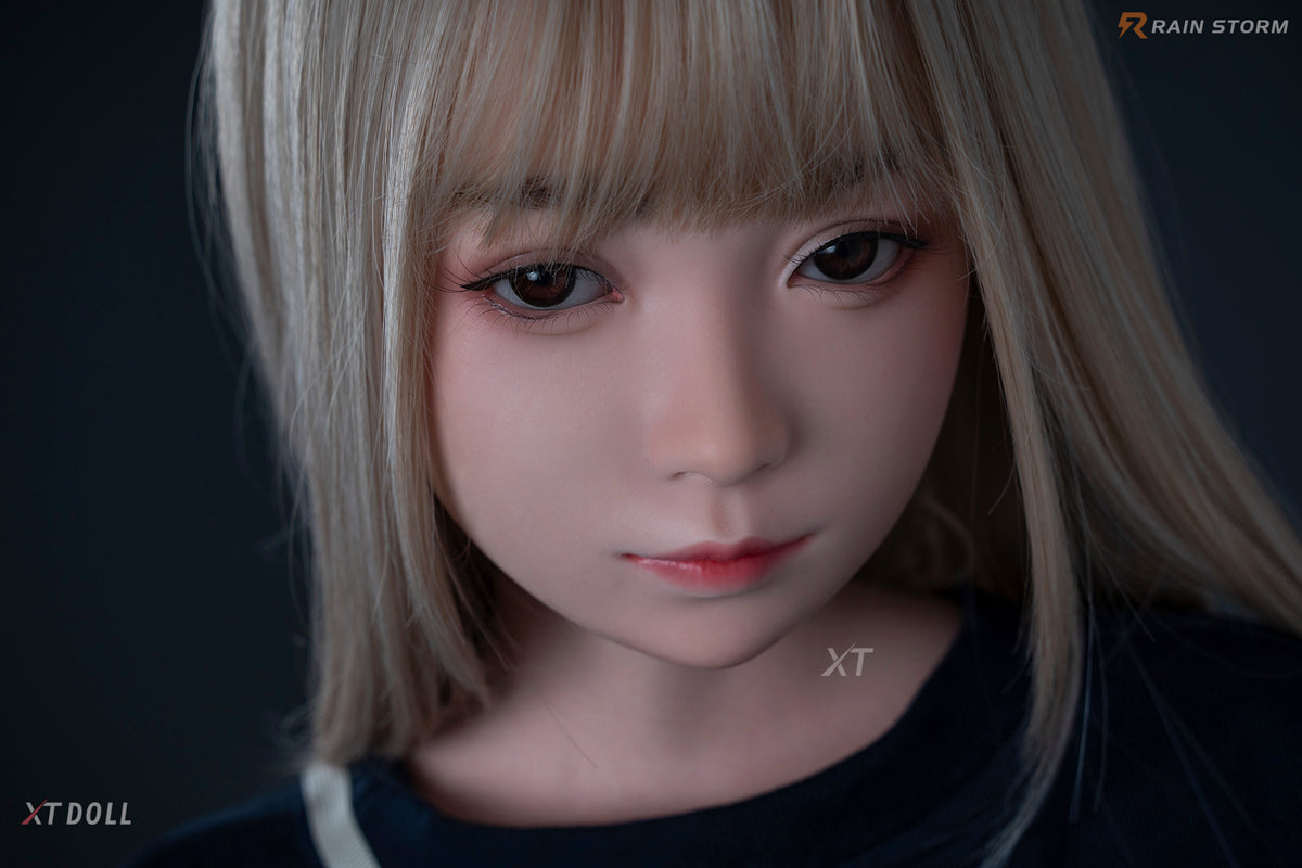 YOYÓ muñeca sexual (XT Doll Copa D de 150 cm #XT-byx4-A Silicona)