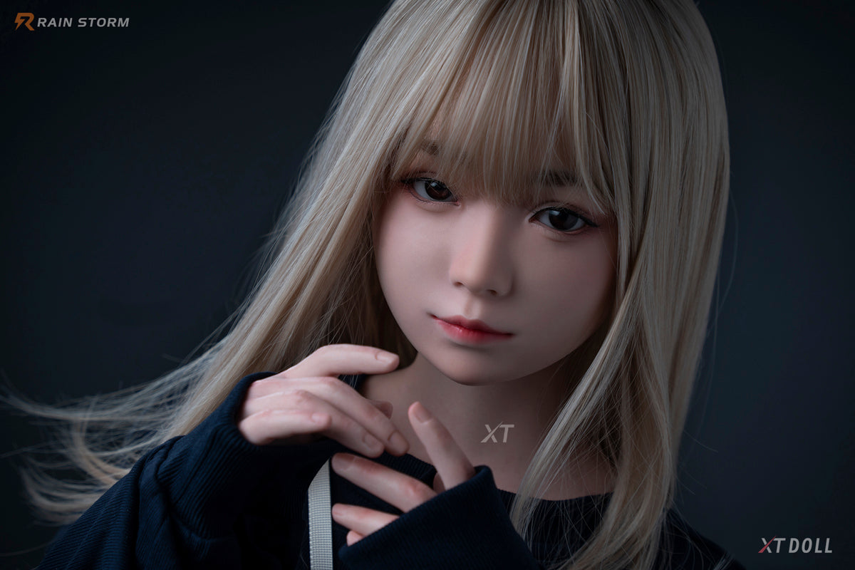 YOYÓ muñeca sexual (XT Doll Copa D de 150 cm #XT-byx4-A Silicona)