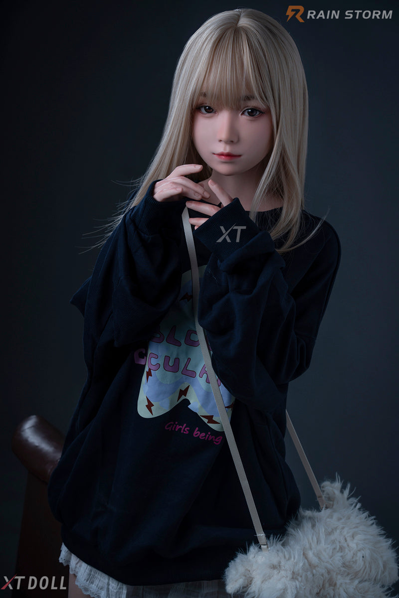 YOYÓ muñeca sexual (XT Doll Copa D de 150 cm #XT-byx4-A Silicona)