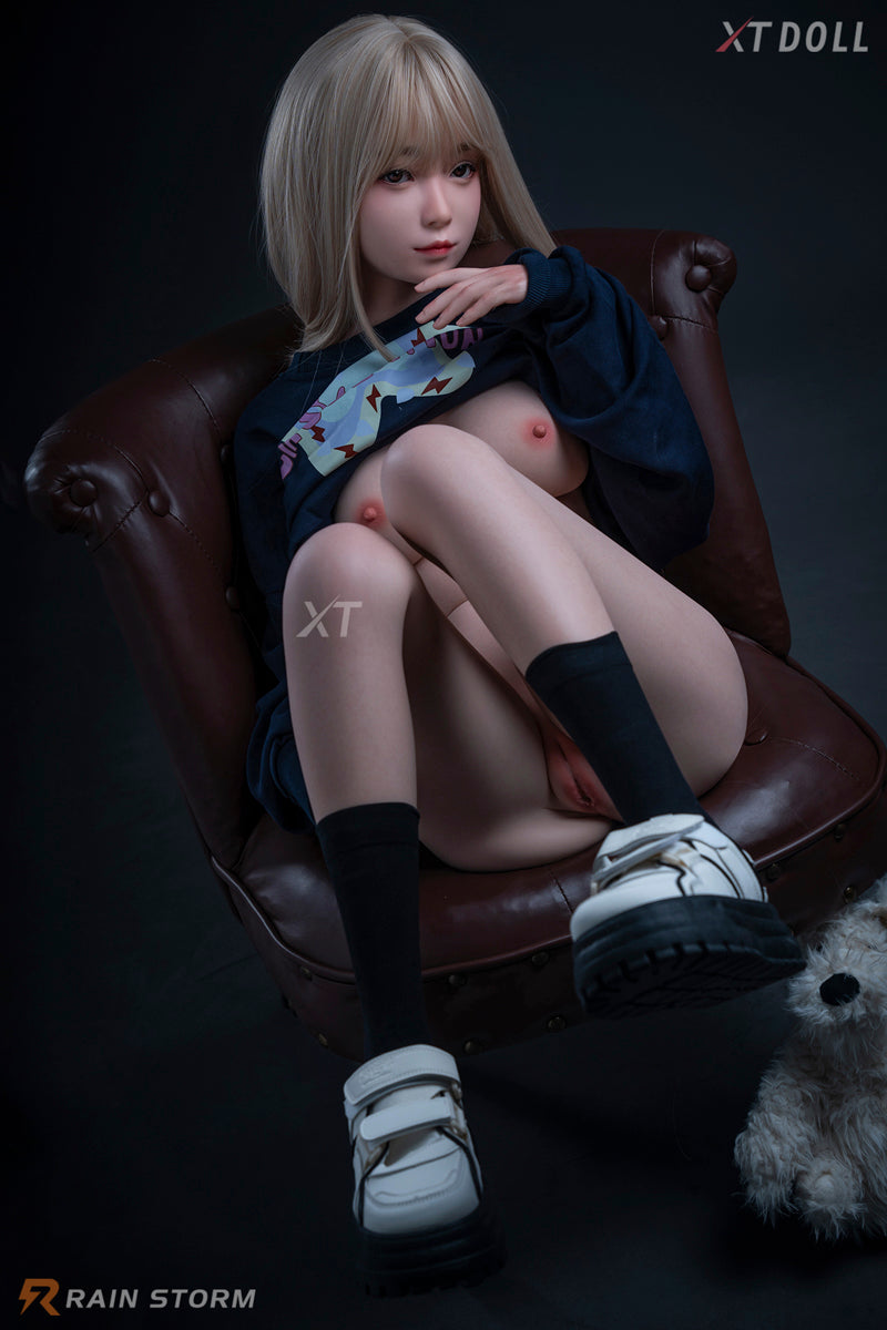 YOYÓ muñeca sexual (XT Doll Copa D de 150 cm #XT-byx4-A Silicona)