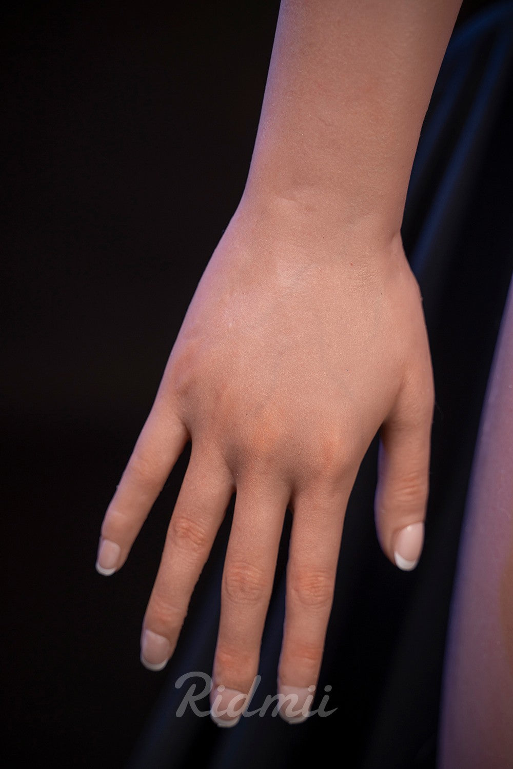 Lisa muñeca sexual (Ridmii Doll 167 cm copa C TPE+silicona)