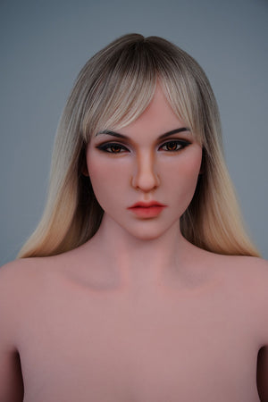 Jolene muñeca sexual (Wm-Doll 172cm B-CUP #159 TPE)