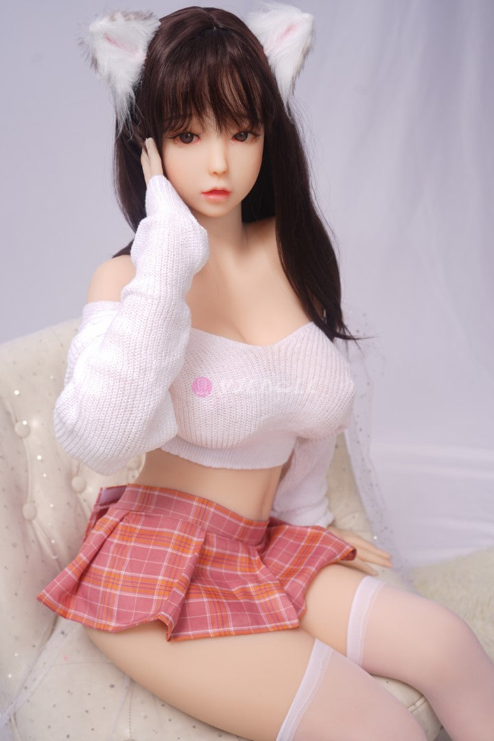 Mickey muñeca sexual (YJL Doll 156 cm Copa F #66 TPE)