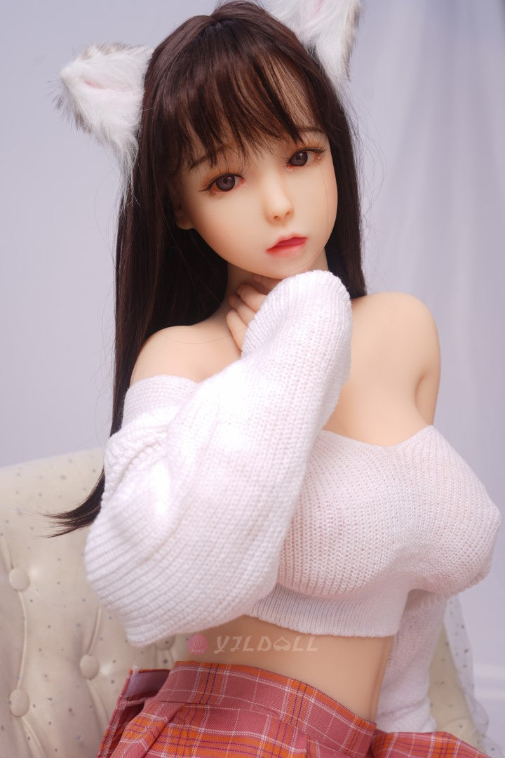 Mickey muñeca sexual (YJL Doll 156 cm Copa F #66 TPE)