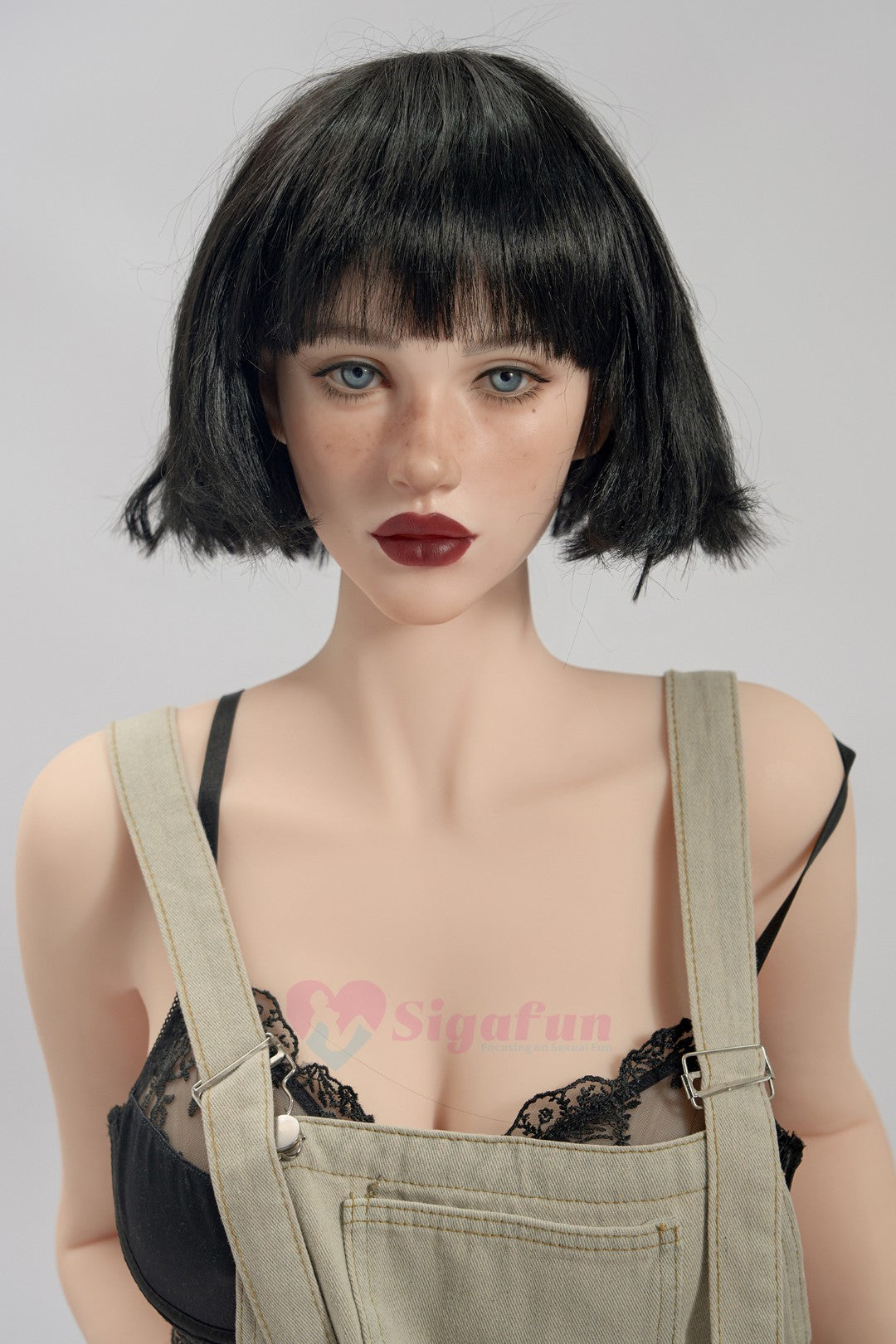 Cecily muñeca sexual (SIGAFUN 164CM F-CUP #SG2 TPE+Silicona) EXPRESS