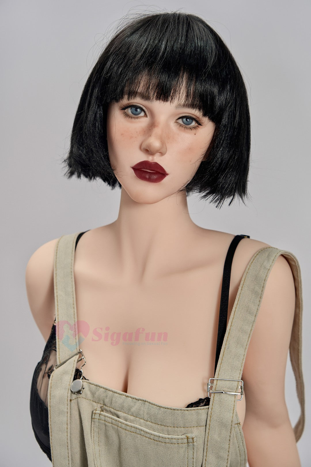 Cecily muñeca sexual (SIGAFUN 164CM F-CUP #SG2 TPE+Silicona) EXPRESS