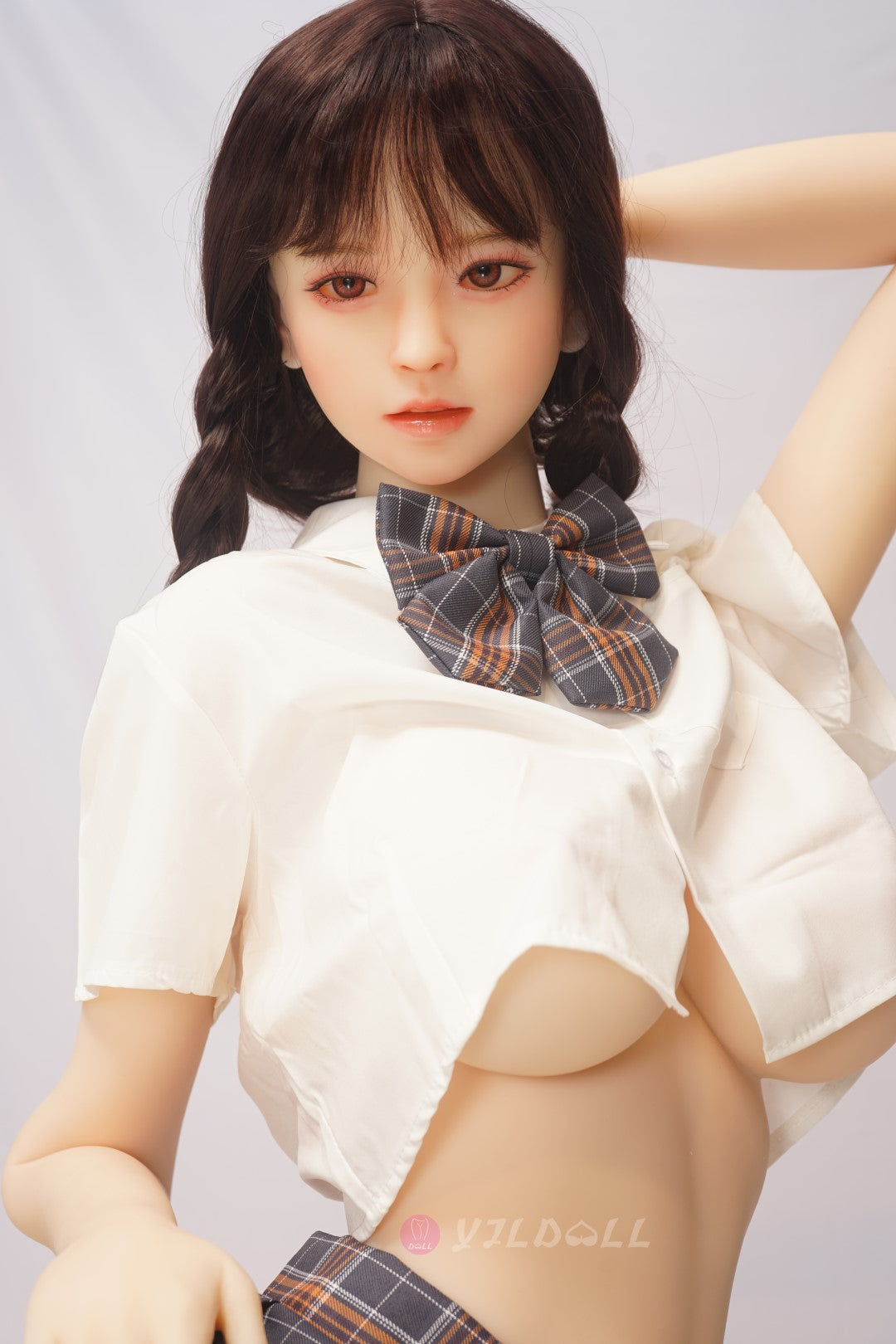 Tenzin muñeca sexual (YJL Doll 156 cm copa F TPE)