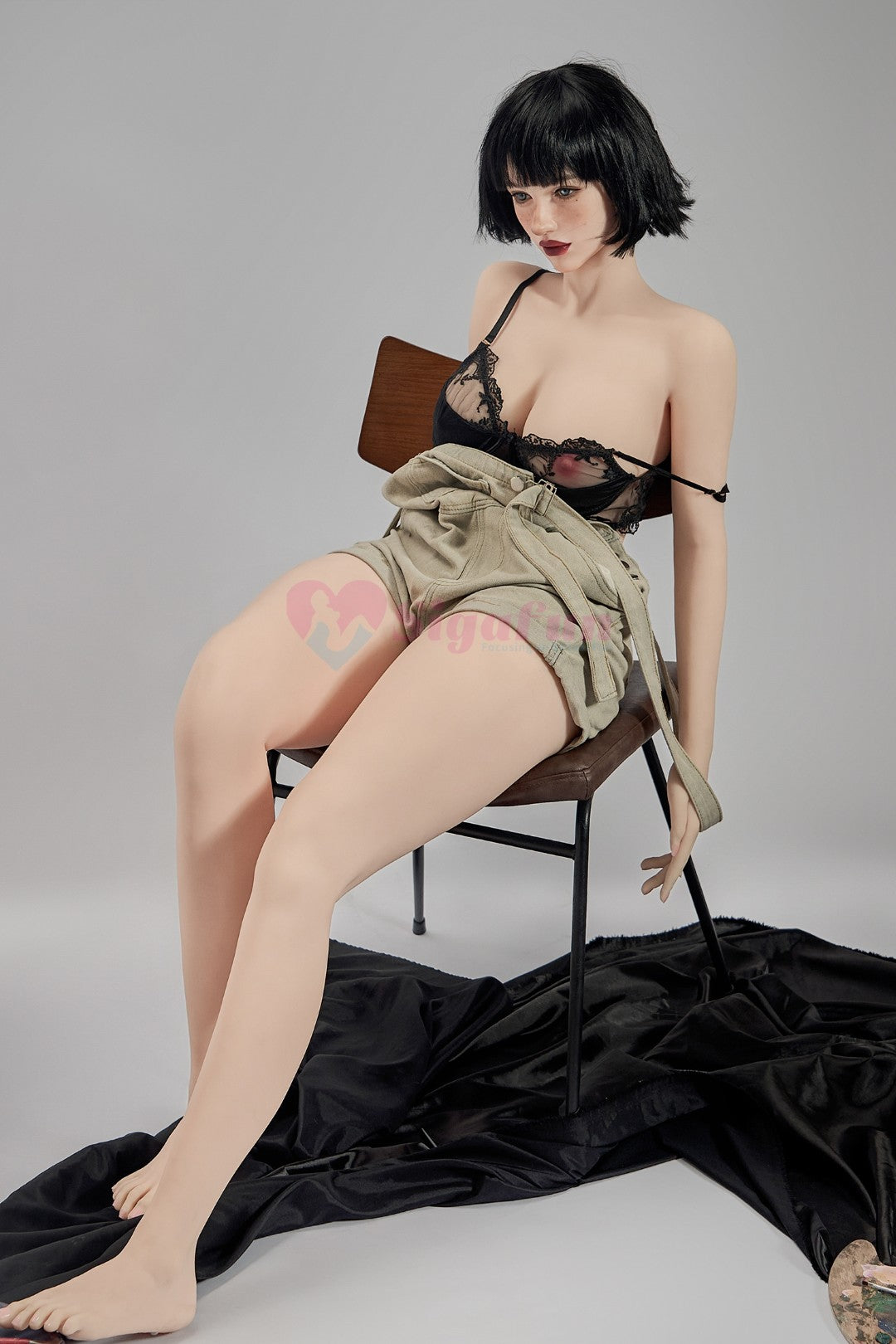 Cecily muñeca sexual (SIGAFUN 164CM F-CUP #SG2 TPE+Silicona) EXPRESS